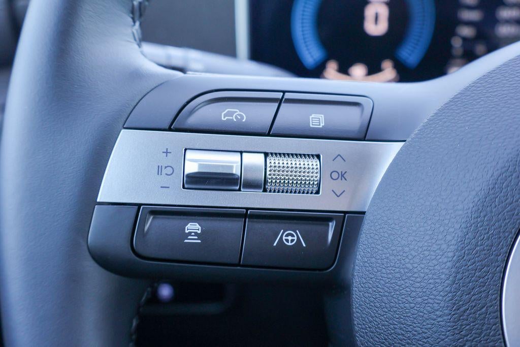 2026 Hyundai TUCSON XRT FWD