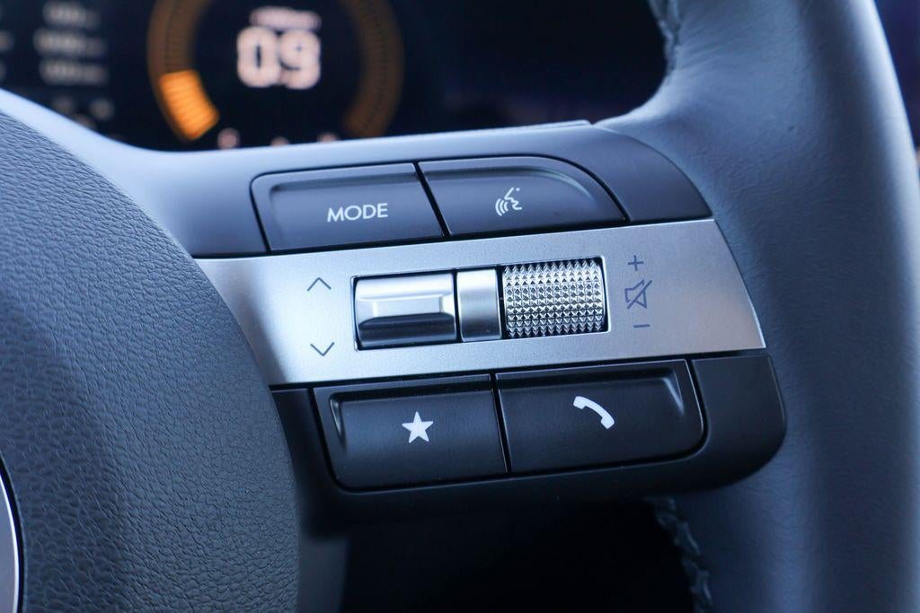 2026 Hyundai TUCSON XRT FWD