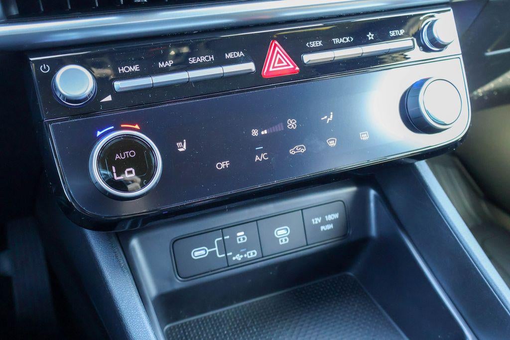 2026 Hyundai TUCSON XRT FWD