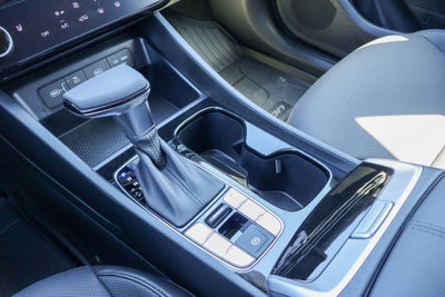 2026 Hyundai TUCSON XRT FWD