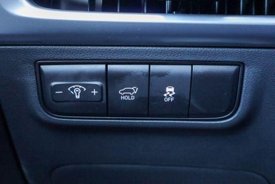 2026 Hyundai TUCSON XRT FWD