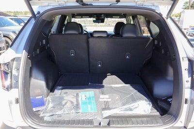 2026 Hyundai TUCSON XRT FWD