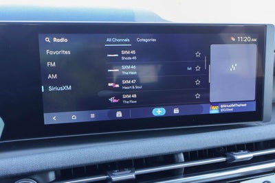 2026 Hyundai TUCSON XRT FWD