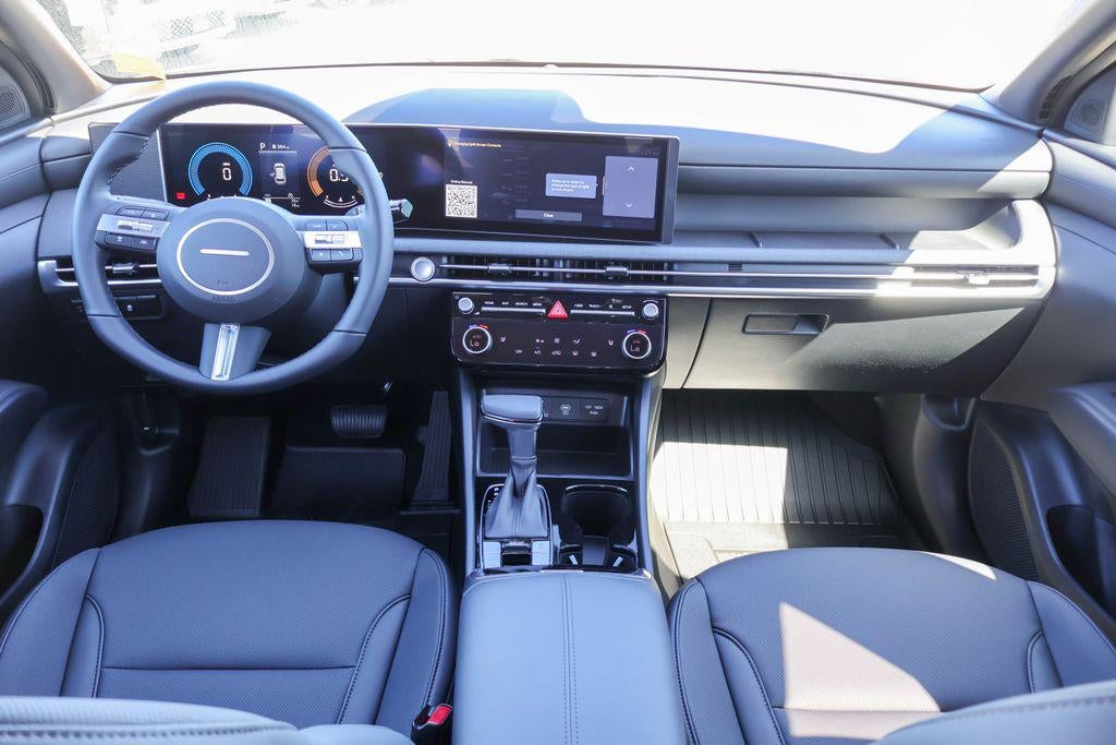 2026 Hyundai TUCSON XRT FWD