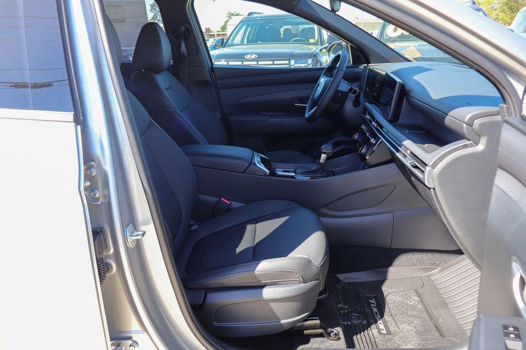 2026 Hyundai TUCSON XRT FWD