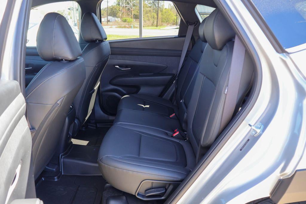 2026 Hyundai TUCSON XRT FWD