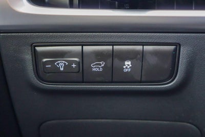 2026 Hyundai TUCSON XRT FWD