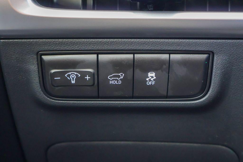 2026 Hyundai TUCSON XRT FWD