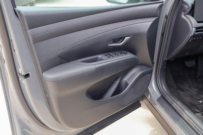 2026 Hyundai TUCSON XRT FWD