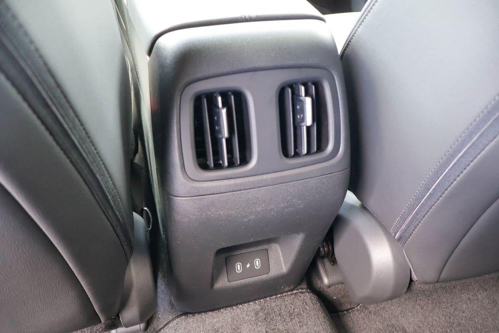 2026 Hyundai TUCSON XRT FWD