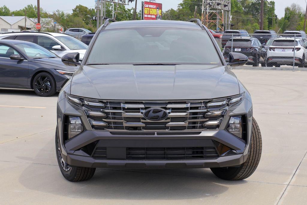 2026 Hyundai TUCSON XRT FWD