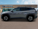 2026 Hyundai TUCSON XRT FWD