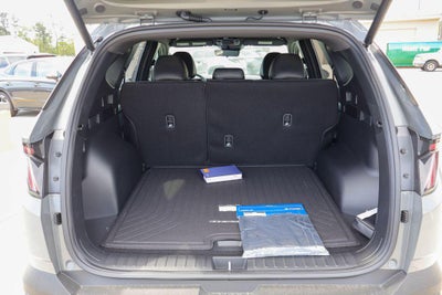 2026 Hyundai TUCSON XRT FWD