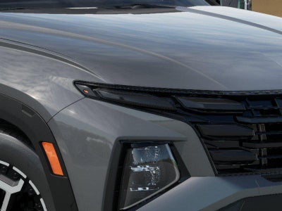 2026 Hyundai TUCSON XRT FWD