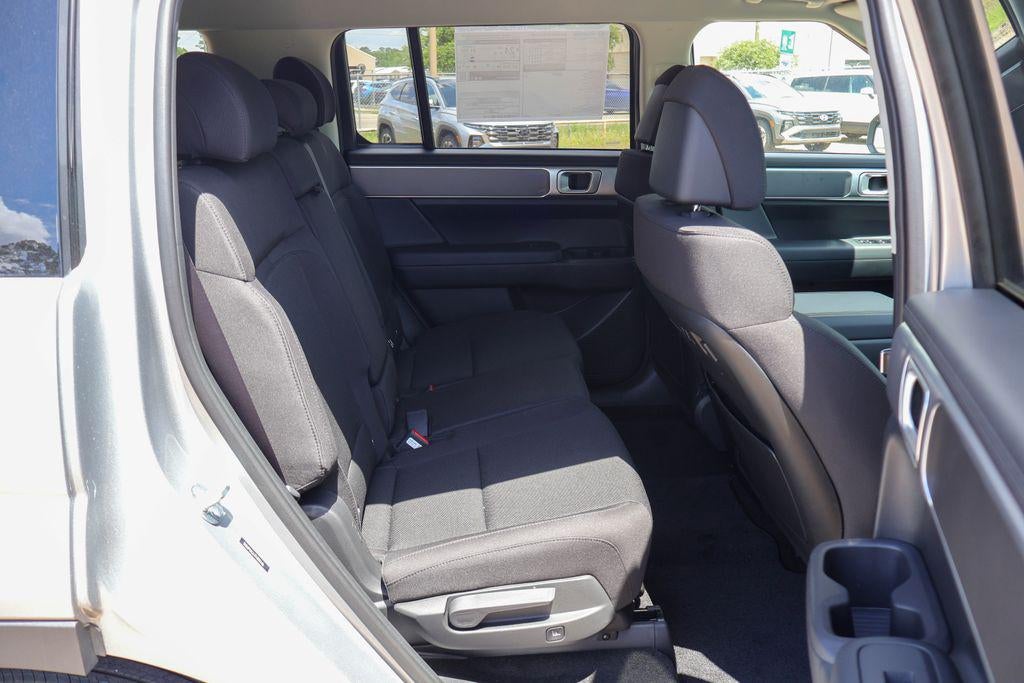 2026 Hyundai SANTA FE SE FWD