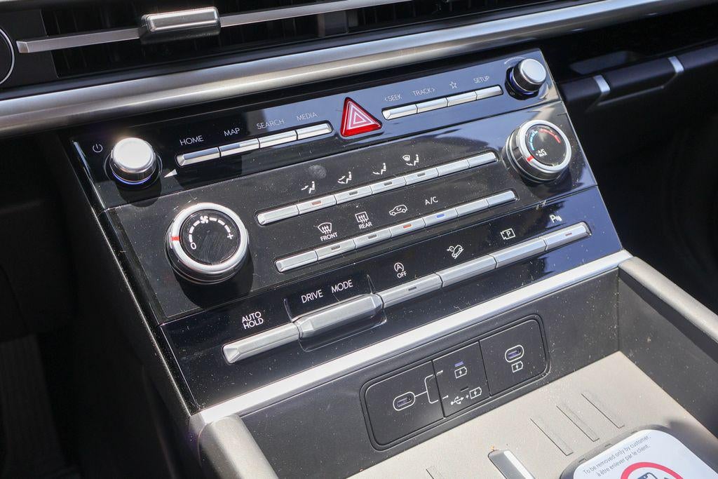 2026 Hyundai SANTA FE SE FWD