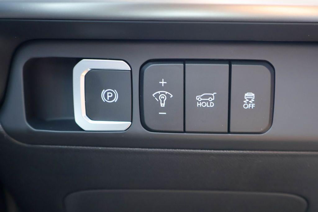 2026 Hyundai SANTA FE SE FWD