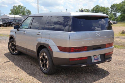 2026 Hyundai SANTA FE SE FWD