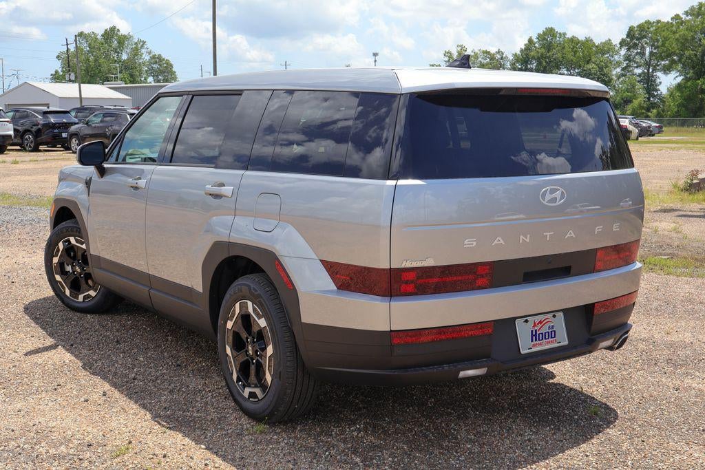2026 Hyundai SANTA FE SE FWD