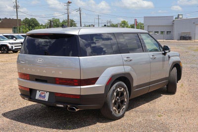 2026 Hyundai SANTA FE SE FWD