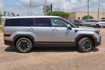 2026 Hyundai SANTA FE SE FWD