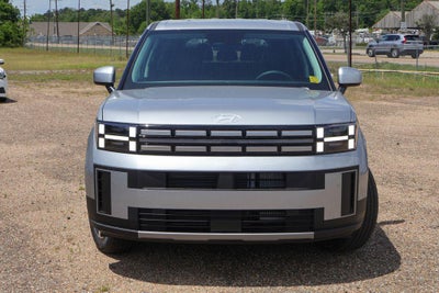 2026 Hyundai SANTA FE SE FWD