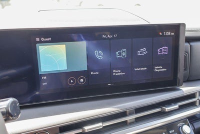 2026 Hyundai SANTA FE SE FWD