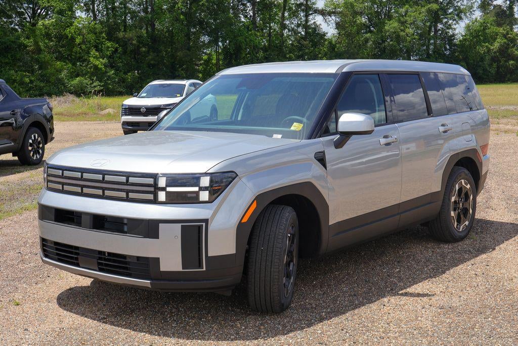 2026 Hyundai SANTA FE SE FWD