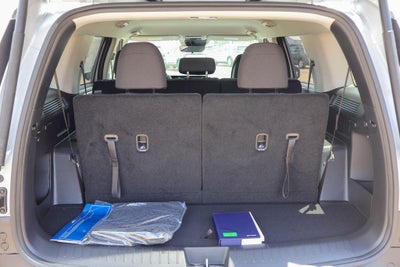 2026 Hyundai SANTA FE SE FWD