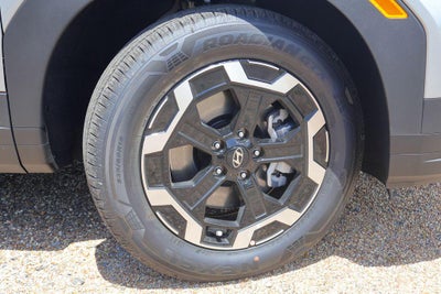 2026 Hyundai SANTA FE SE FWD