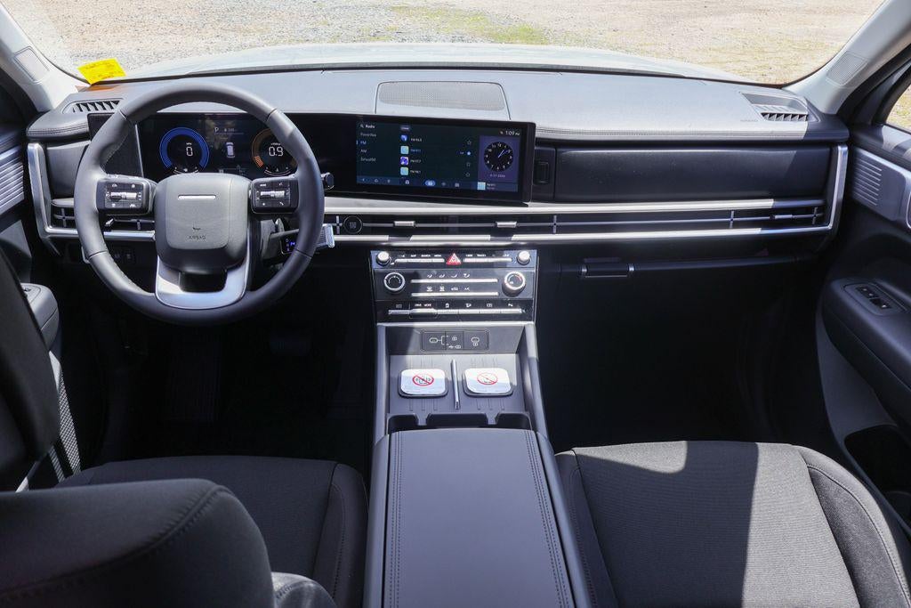 2026 Hyundai SANTA FE SE FWD