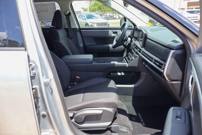 2026 Hyundai SANTA FE SE FWD