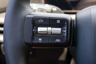2026 Hyundai SANTA FE SE FWD