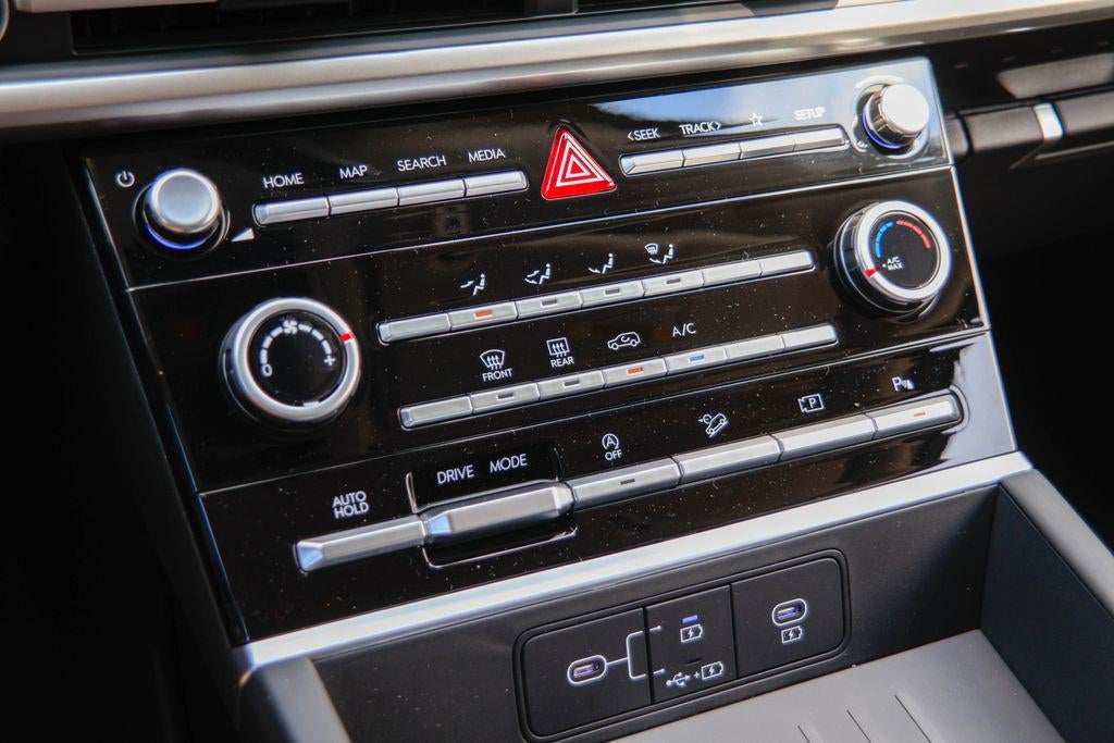 2026 Hyundai SANTA FE SE FWD