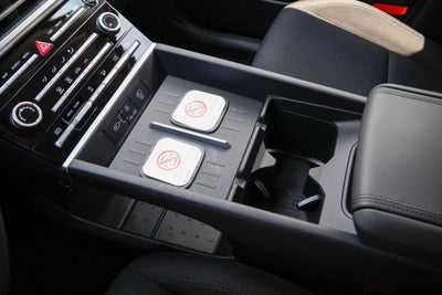 2026 Hyundai SANTA FE SE FWD