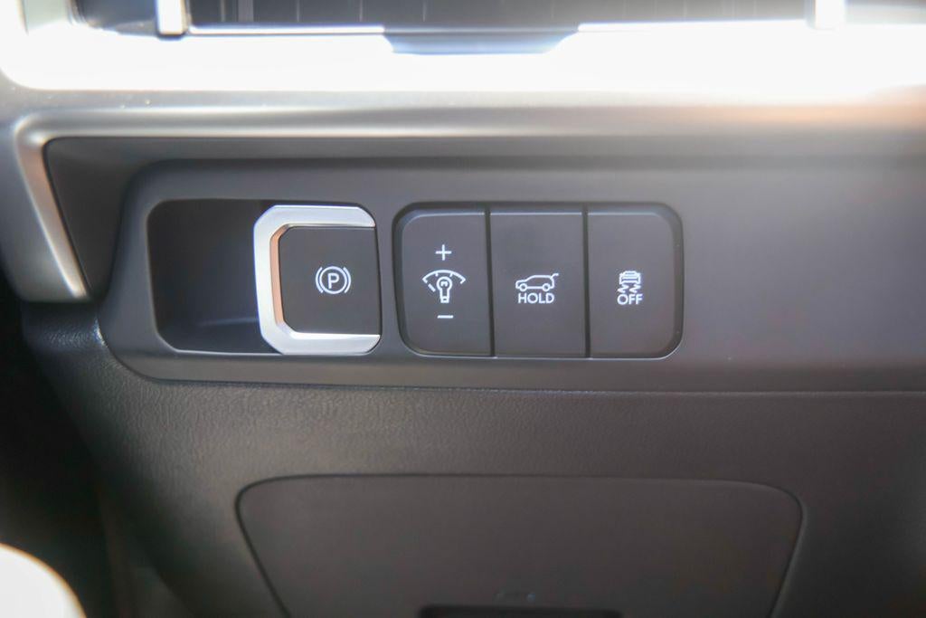 2026 Hyundai SANTA FE SE FWD