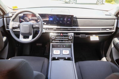 2026 Hyundai SANTA FE SE FWD