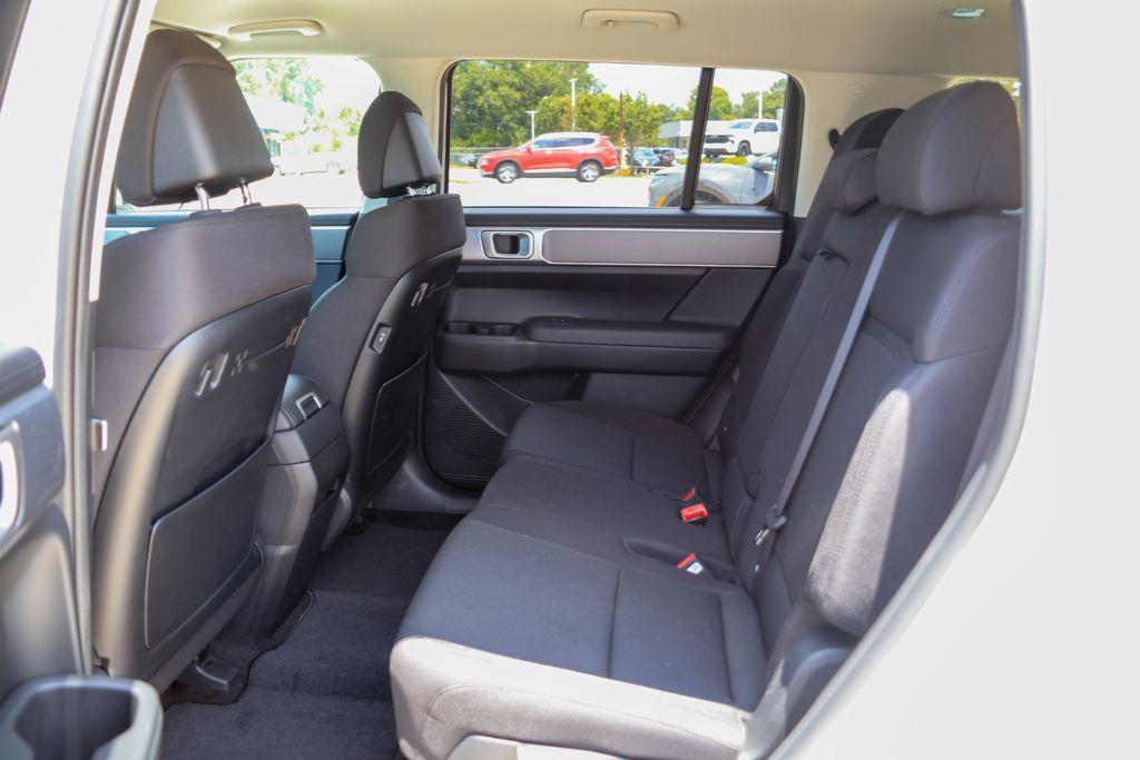 2026 Hyundai SANTA FE SE FWD