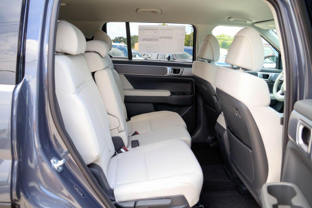 2026 Hyundai SANTA FE SE FWD