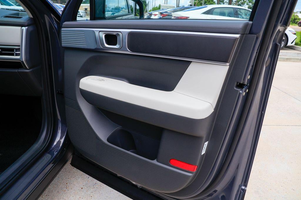 2026 Hyundai SANTA FE SE FWD