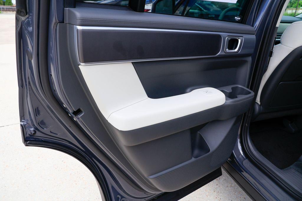 2026 Hyundai SANTA FE SE FWD