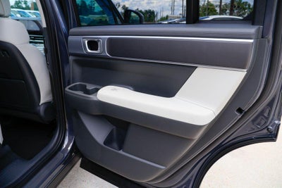 2026 Hyundai SANTA FE SE FWD