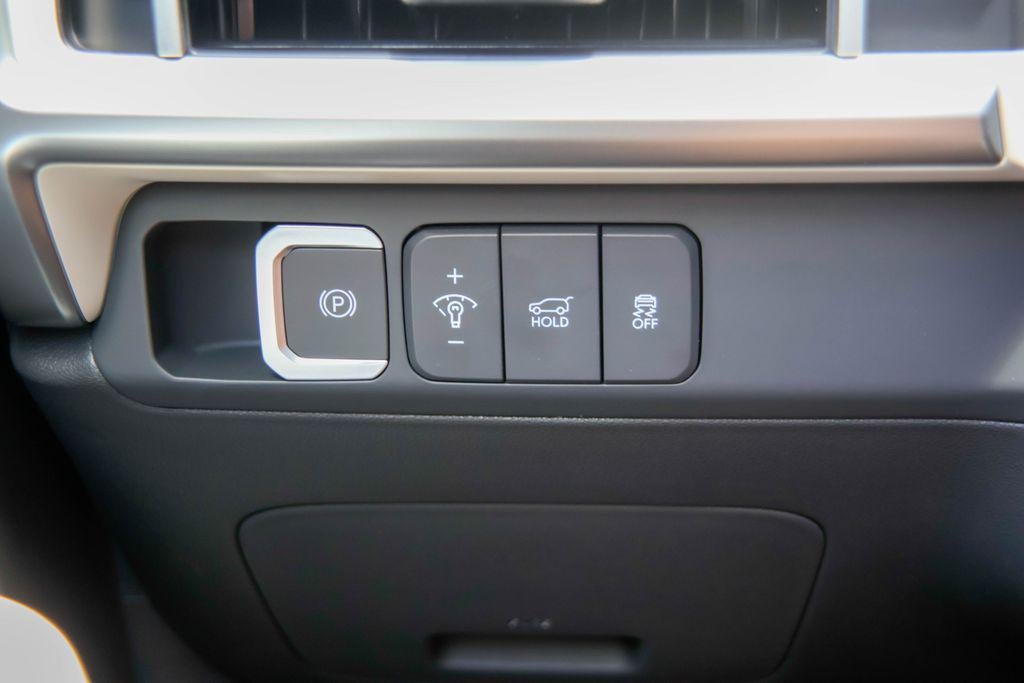 2026 Hyundai SANTA FE SE FWD