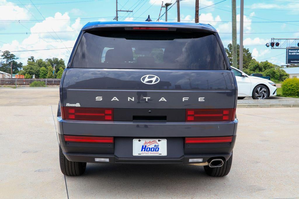 2026 Hyundai SANTA FE SE FWD