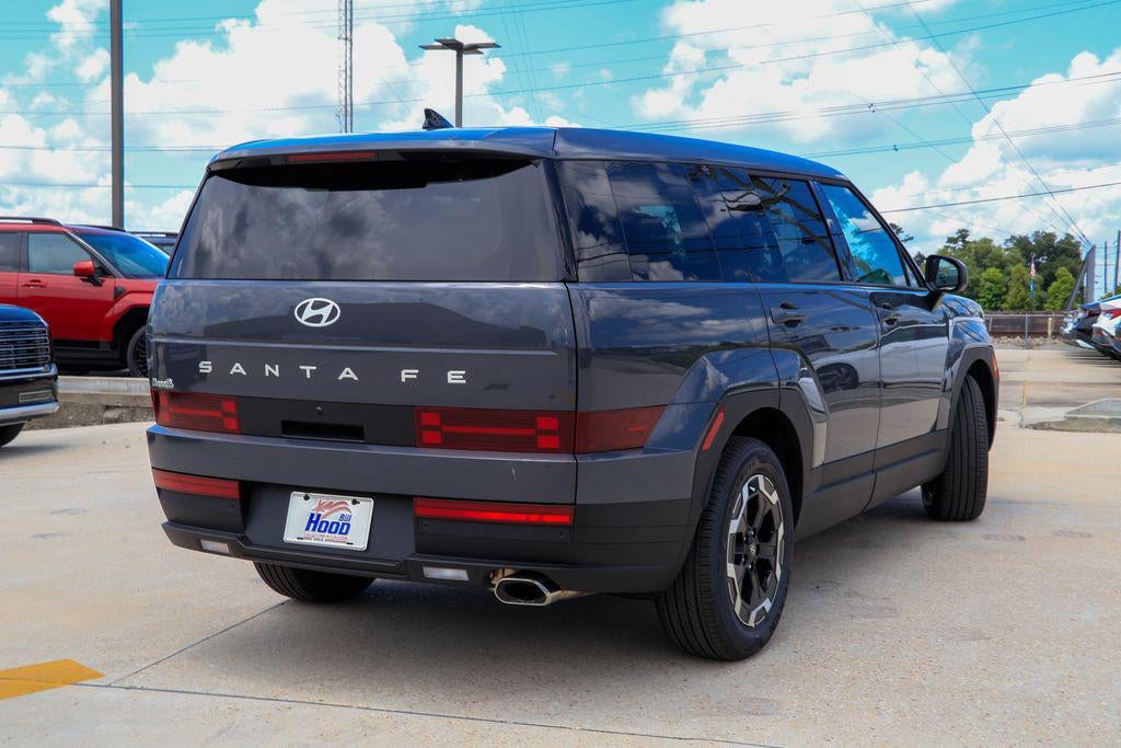 2026 Hyundai SANTA FE SE FWD