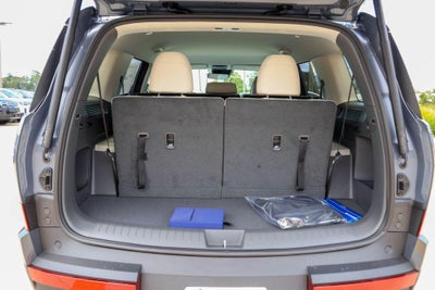 2026 Hyundai SANTA FE SE FWD