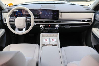 2026 Hyundai SANTA FE SE FWD