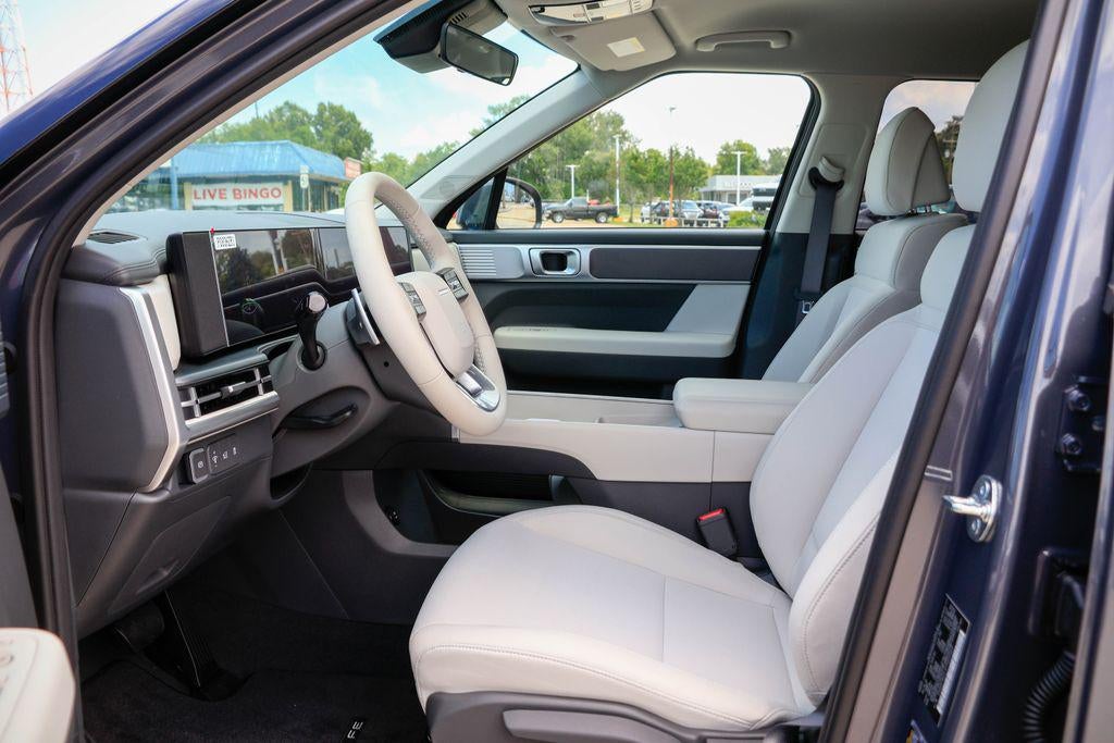 2026 Hyundai SANTA FE SE FWD