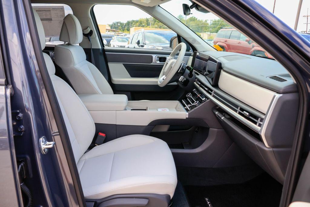 2026 Hyundai SANTA FE SE FWD