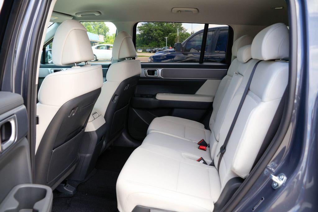 2026 Hyundai SANTA FE SE FWD